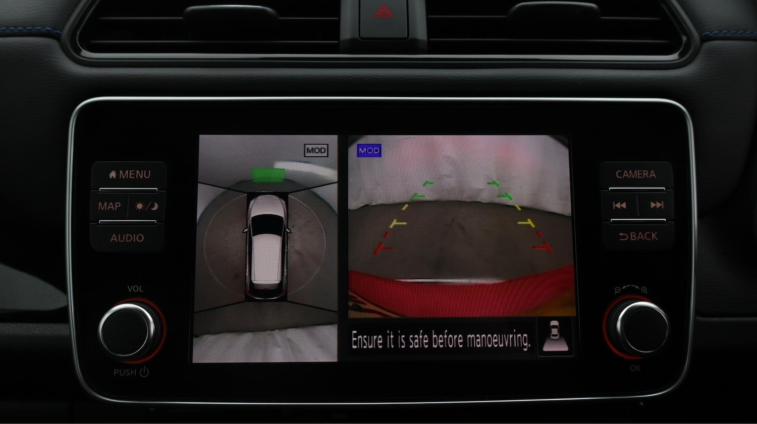 Used Nissan Leaf 2021 for sale - 76424420: Photo 25