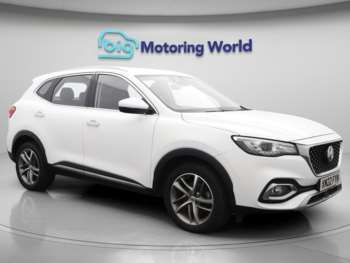 Used MG MG HS 2022 for sale - 74909202: Photo