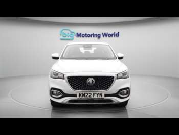 Used MG MG HS 2022 for sale - 74909202: Photo