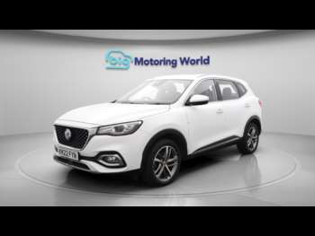 Used MG MG HS 2022 for sale - 74909202: Photo