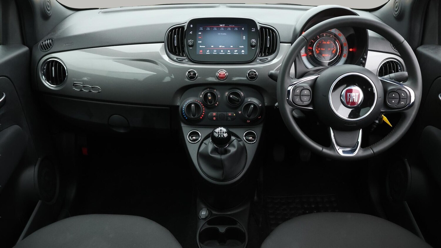 Used Fiat 500 2023 for sale - 76634053: Photo 14