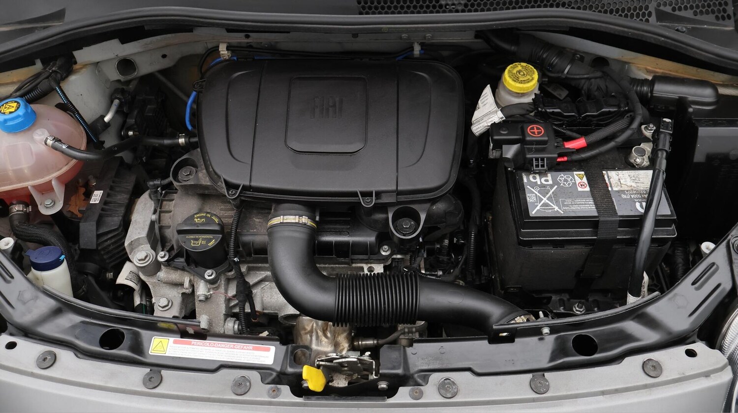 Used Fiat 500 2023 for sale - 76634053: Photo 20