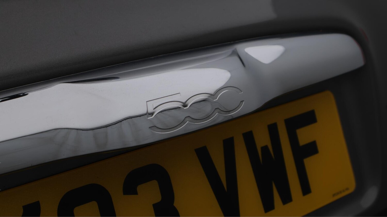 Used Fiat 500 2023 for sale - 76634053: Photo 23