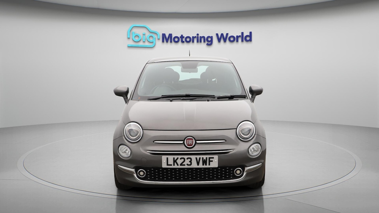 Used Fiat 500 2023 for sale - 76634053: Photo 3