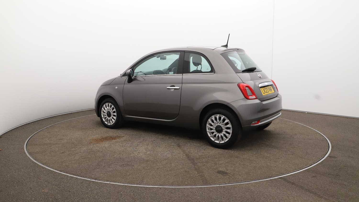 Used Fiat 500 2023 for sale - 76634053: Photo 38