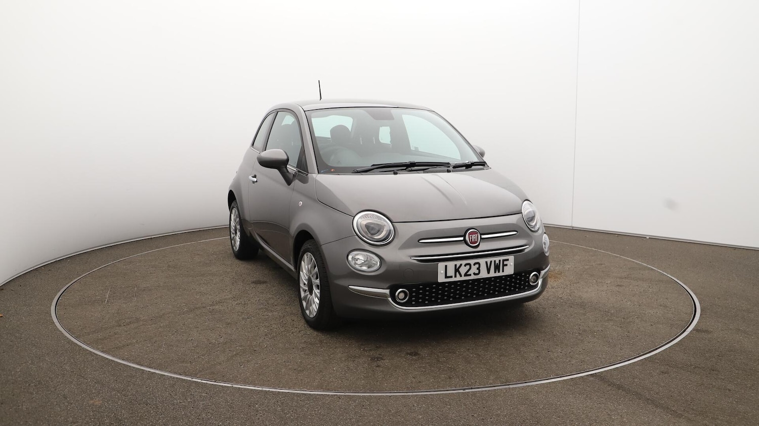 Used Fiat 500 2023 for sale - 76634053: Photo 44