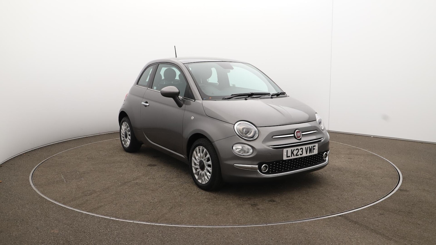 Used Fiat 500 2023 for sale - 76634053: Photo 45