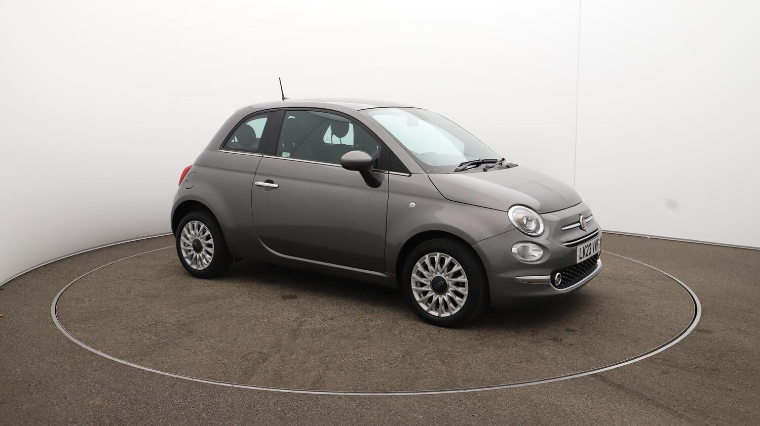 Used Fiat 500 2023 for sale - 76634053: Photo 47