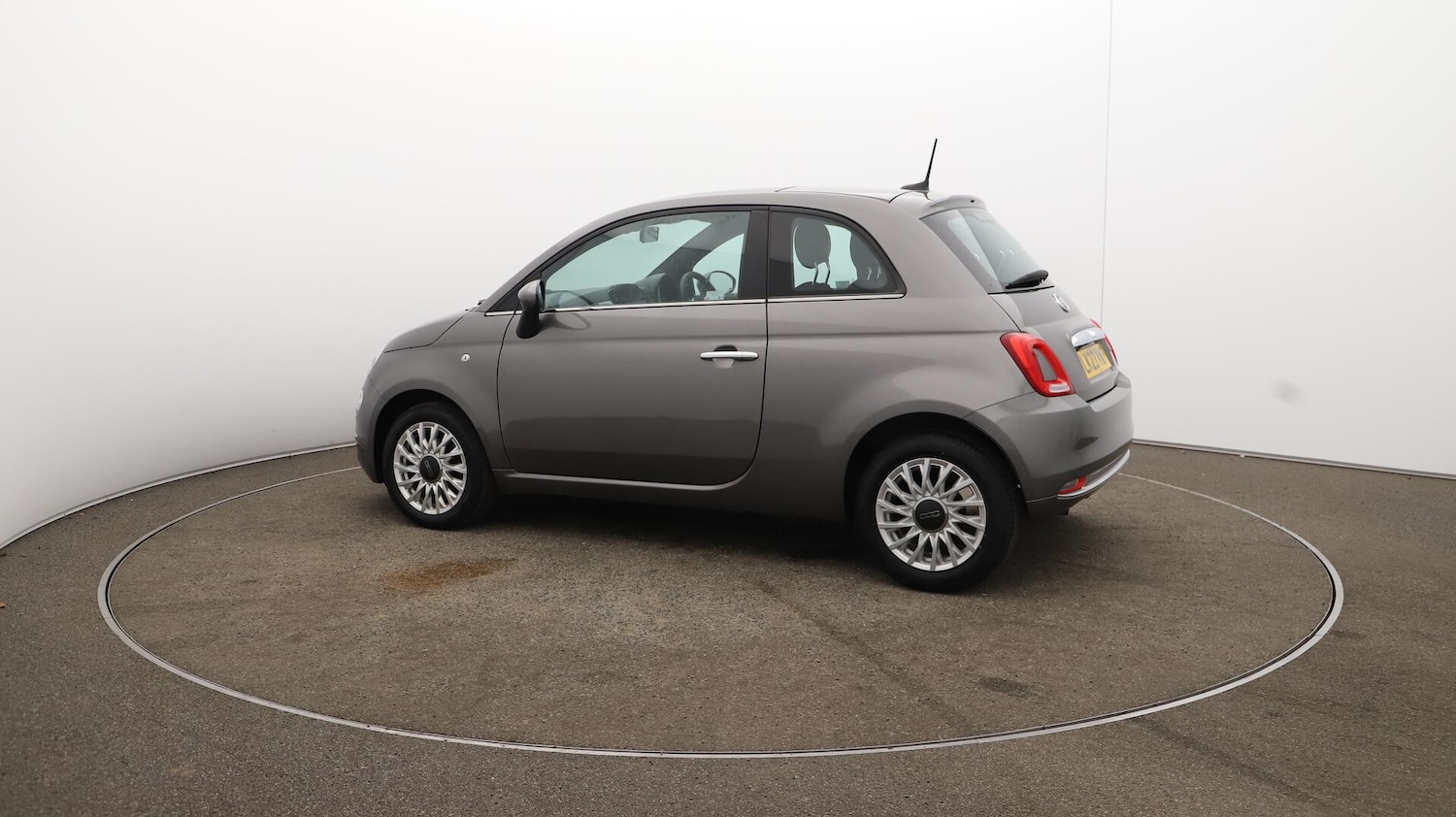 Used Fiat 500 2023 for sale - 76634053: Photo 49