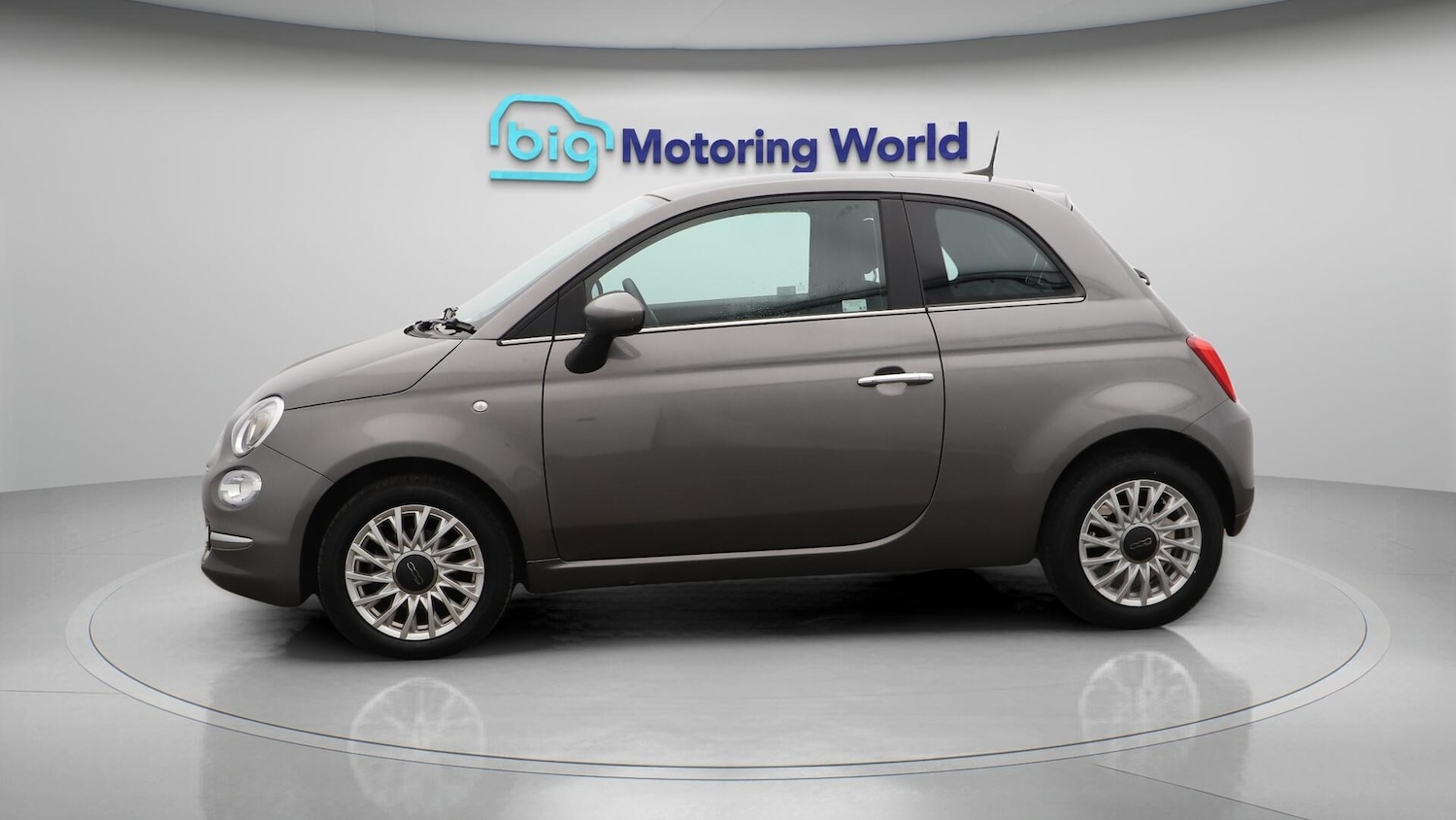 Used Fiat 500 2023 for sale - 76634053: Photo 5