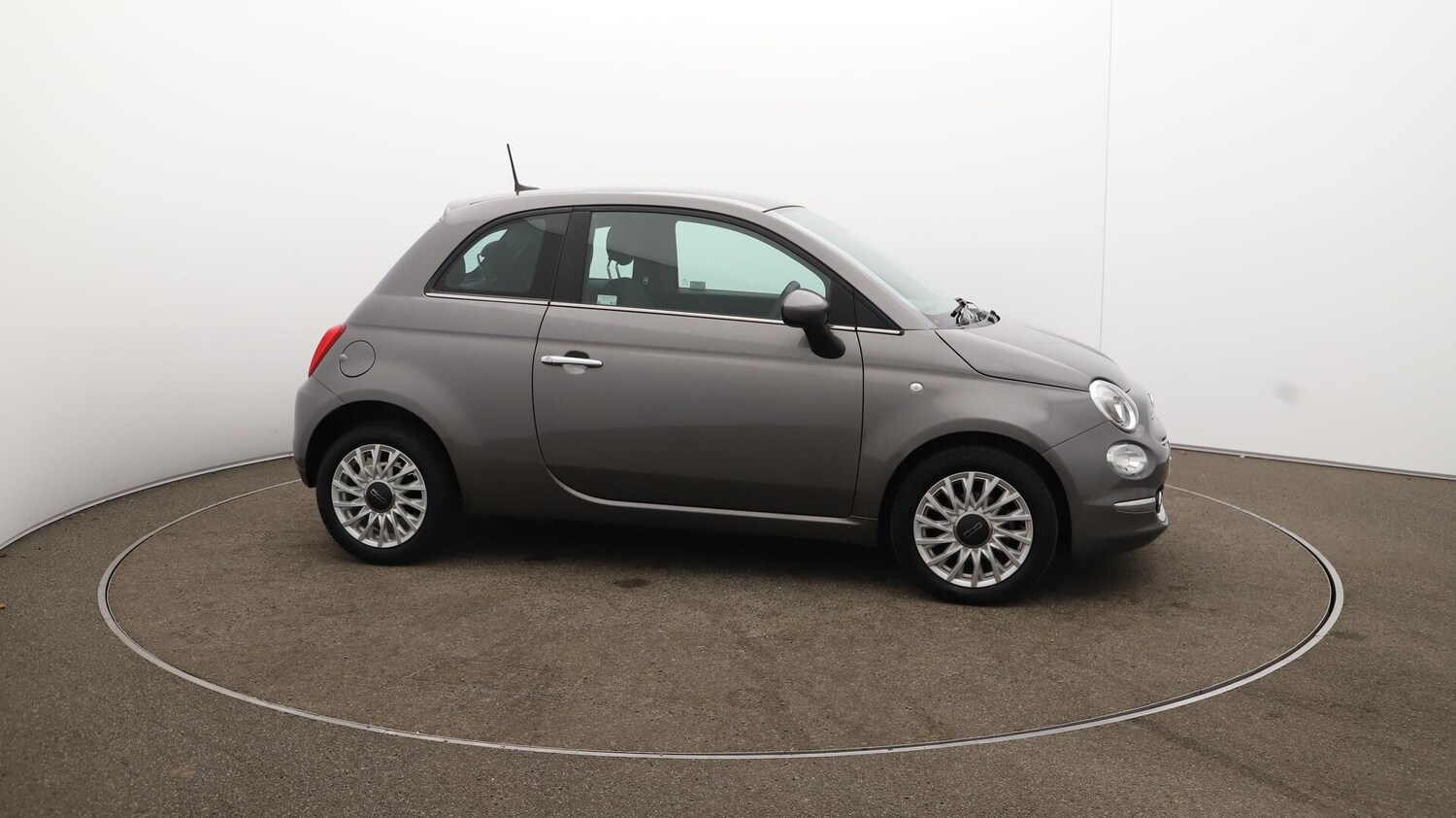 Used Fiat 500 2023 for sale - 76634053: Photo 50