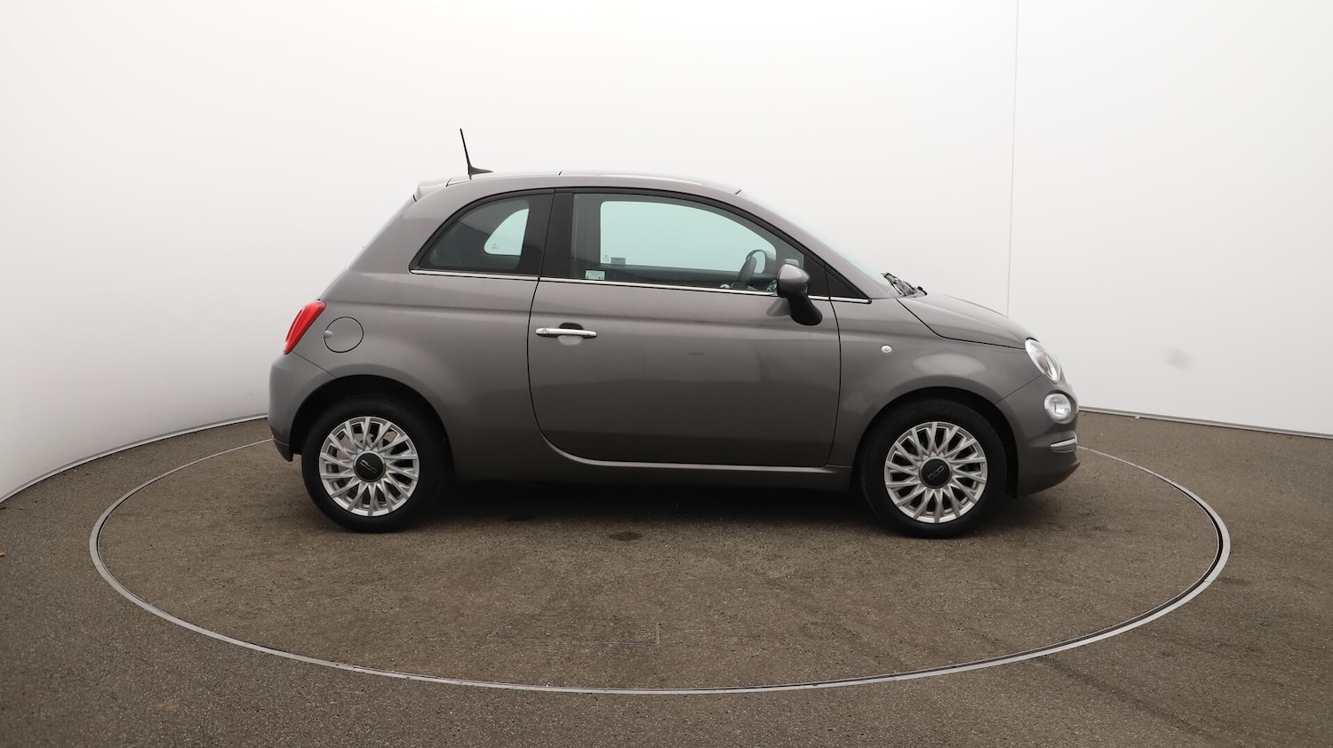 Used Fiat 500 2023 for sale - 76634053: Photo 51