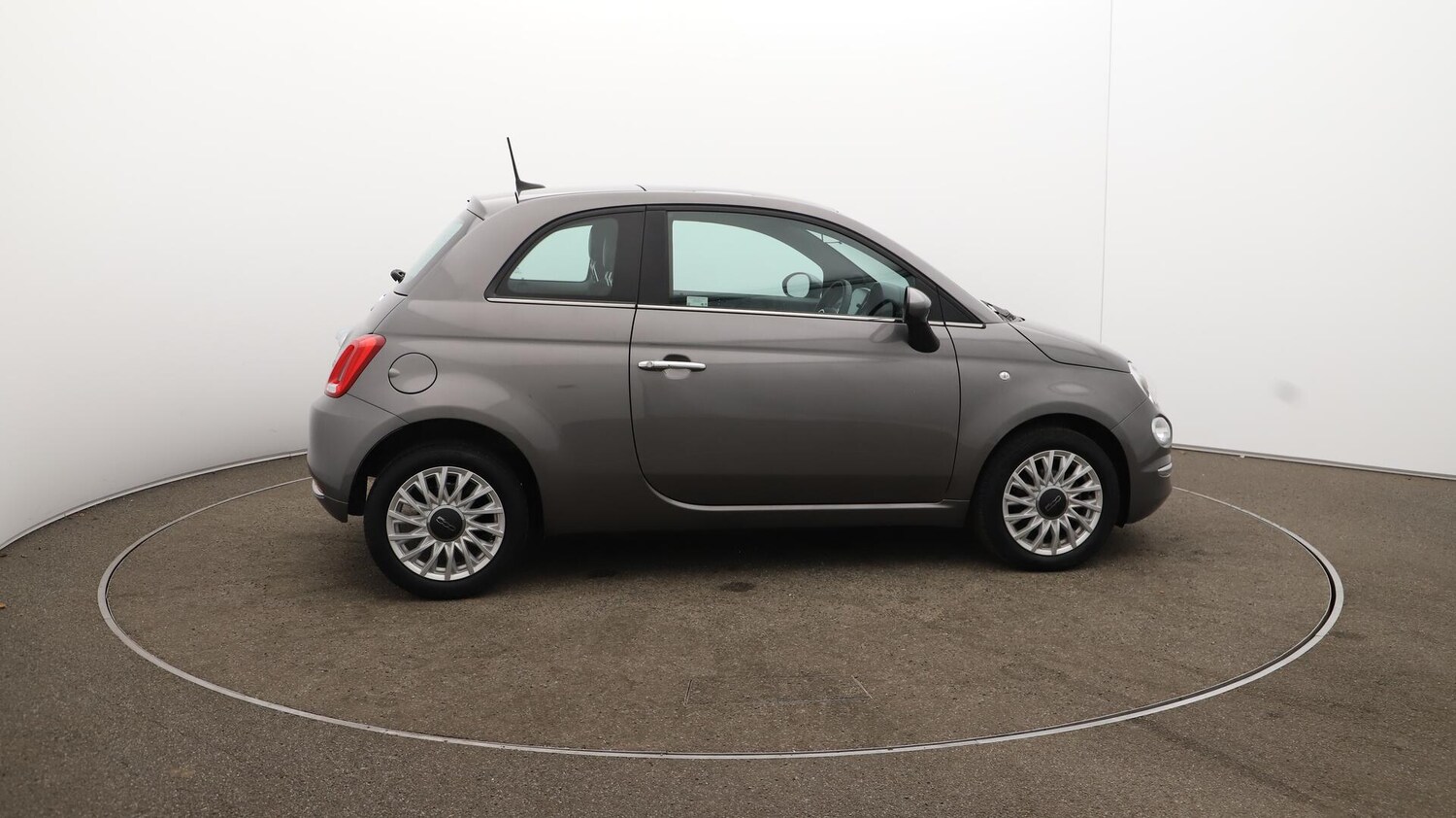 Used Fiat 500 2023 for sale - 76634053: Photo 52