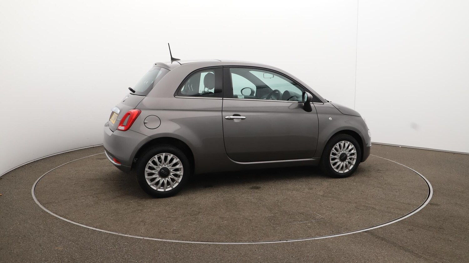 Used Fiat 500 2023 for sale - 76634053: Photo 53
