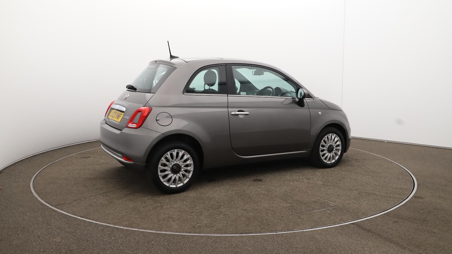 Used Fiat 500 2023 for sale - 76634053: Photo 54