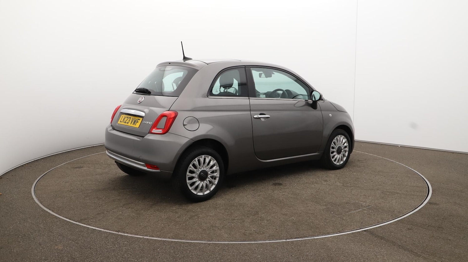Used Fiat 500 2023 for sale - 76634053: Photo 55