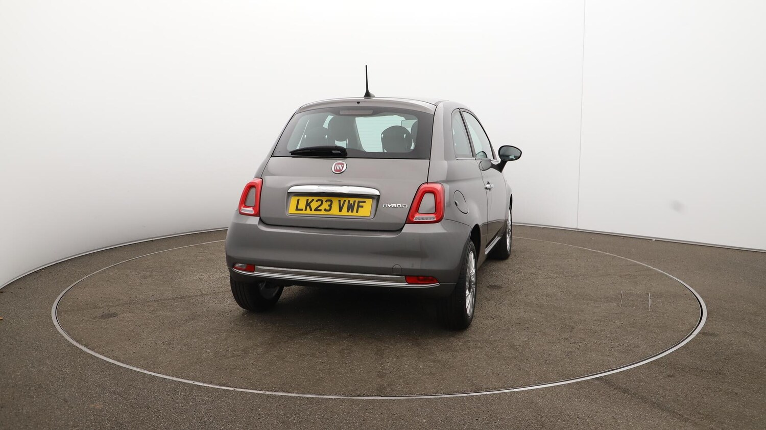 Used Fiat 500 2023 for sale - 76634053: Photo 58