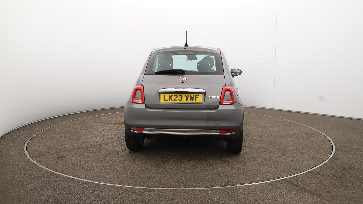 Used Fiat 500 2023 for sale - 76634053: Photo 59