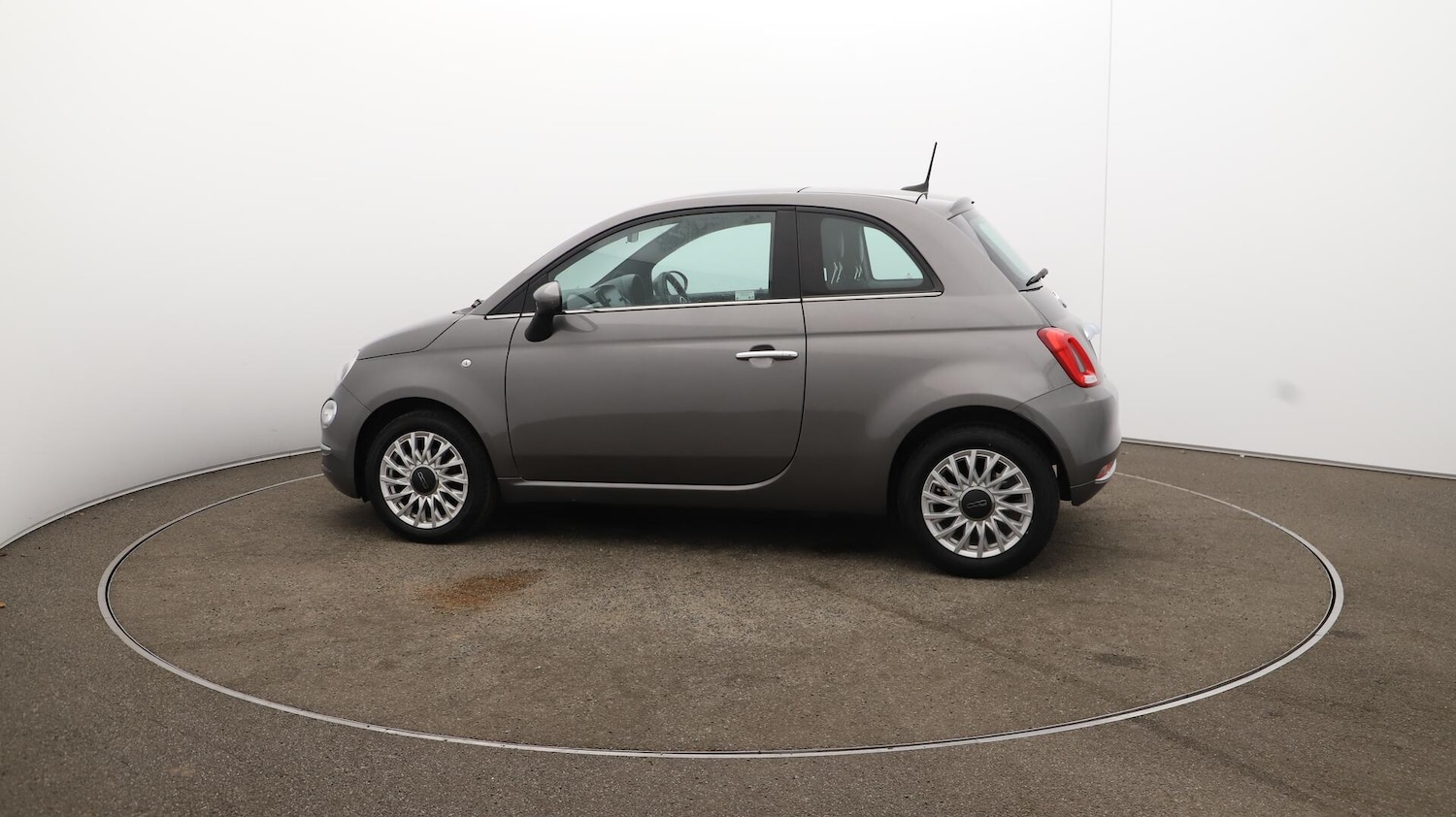 Used Fiat 500 2023 for sale - 76634053: Photo 60