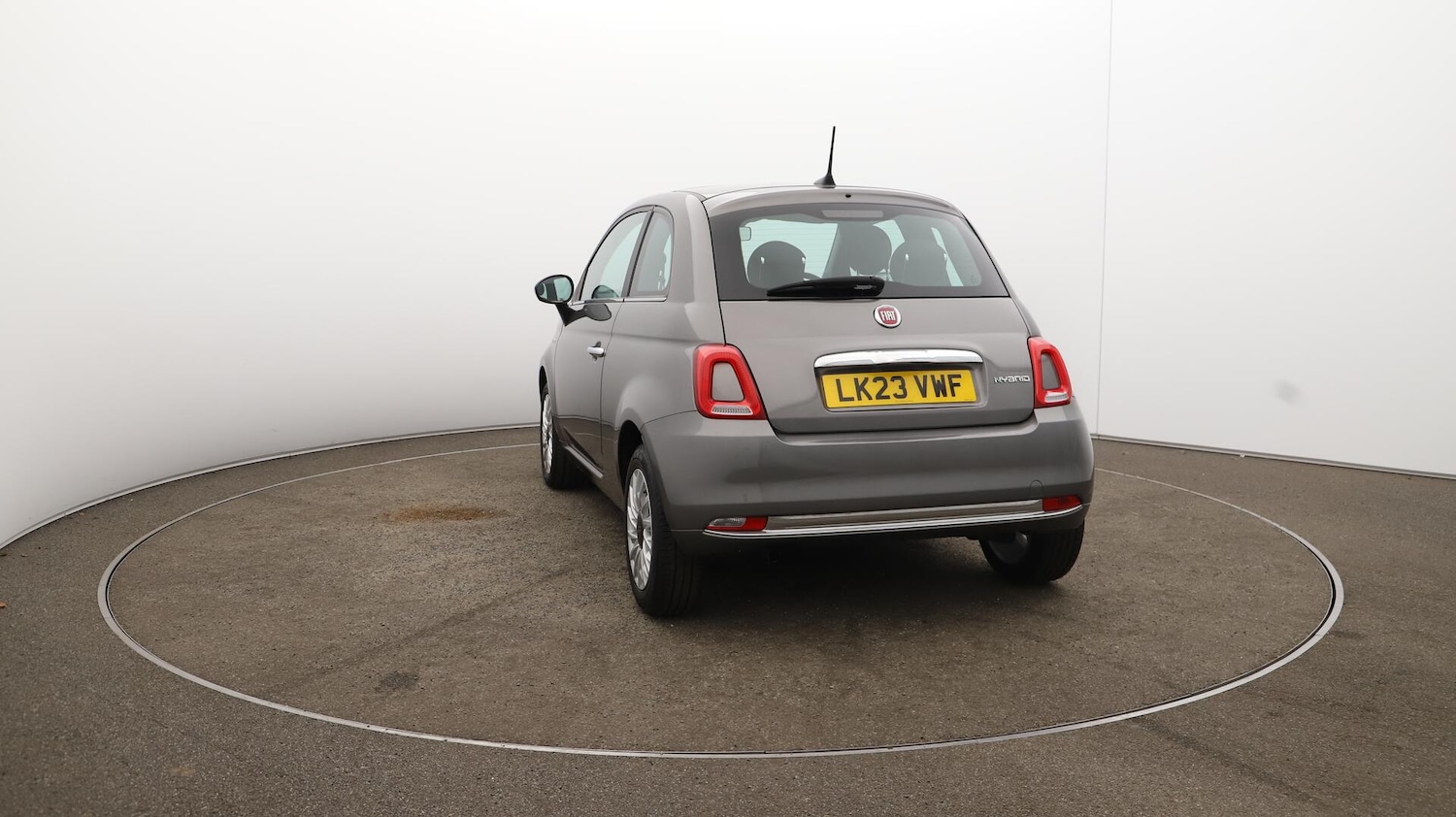 Used Fiat 500 2023 for sale - 76634053: Photo 62