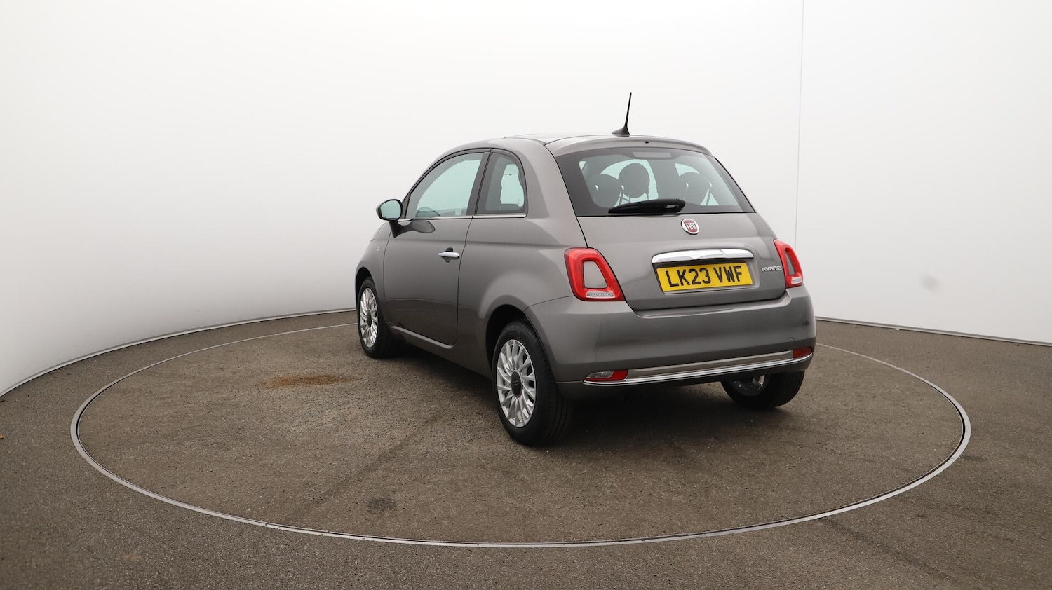 Used Fiat 500 2023 for sale - 76634053: Photo 63
