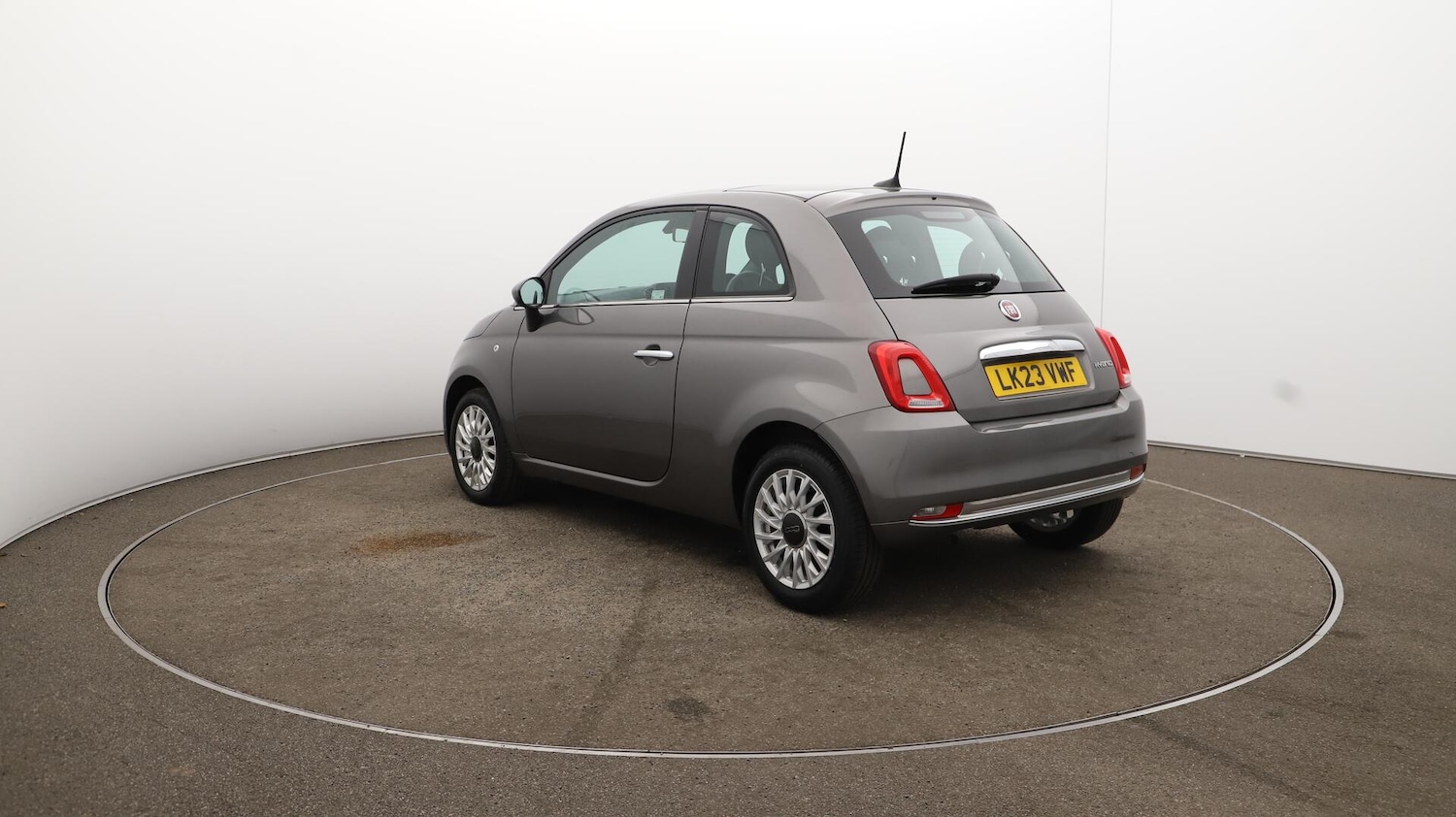 Used Fiat 500 2023 for sale - 76634053: Photo 64