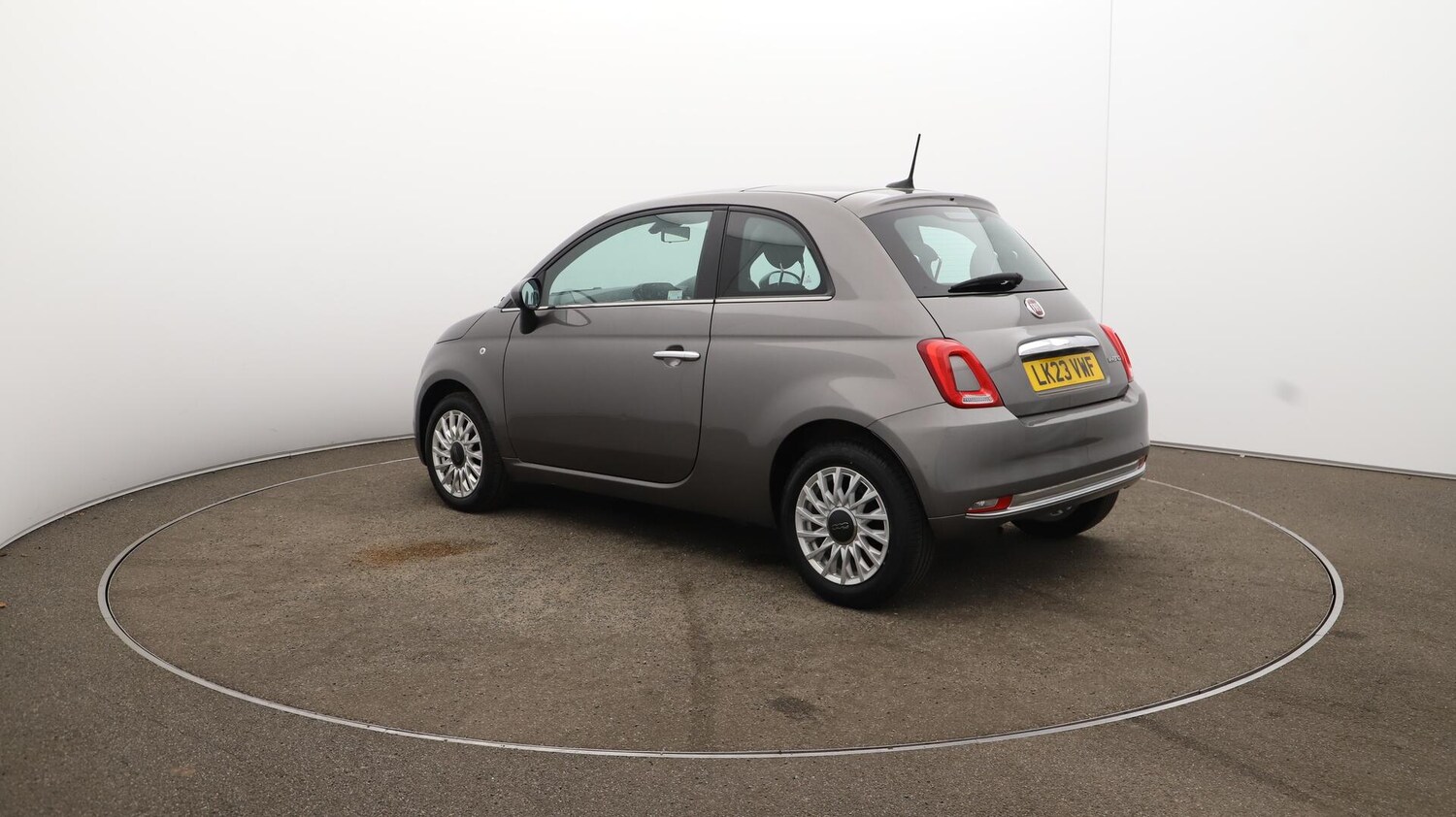 Used Fiat 500 2023 for sale - 76634053: Photo 65