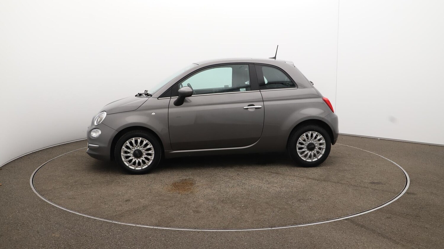 Used Fiat 500 2023 for sale - 76634053: Photo 67