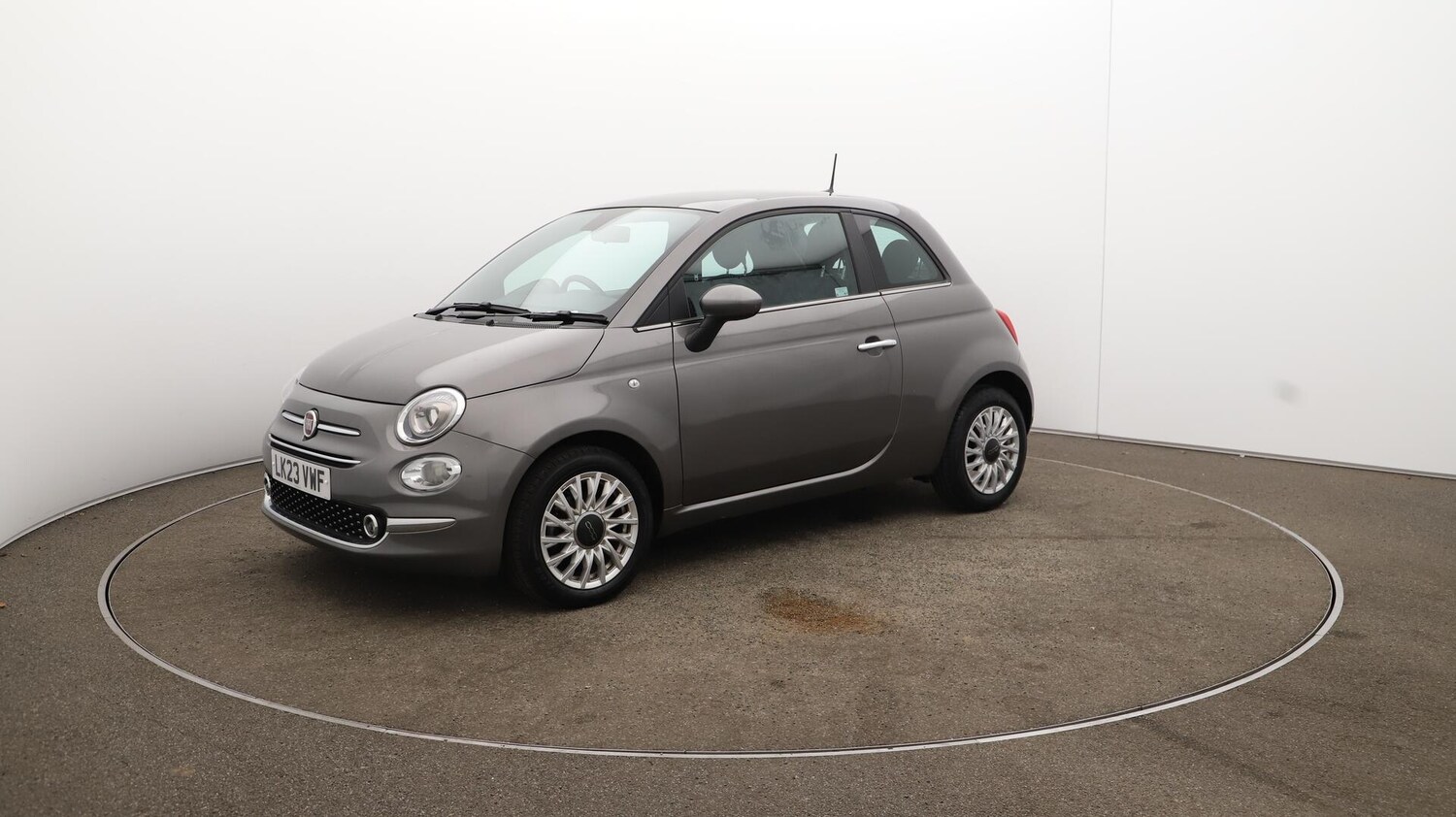 Used Fiat 500 2023 for sale - 76634053: Photo 70