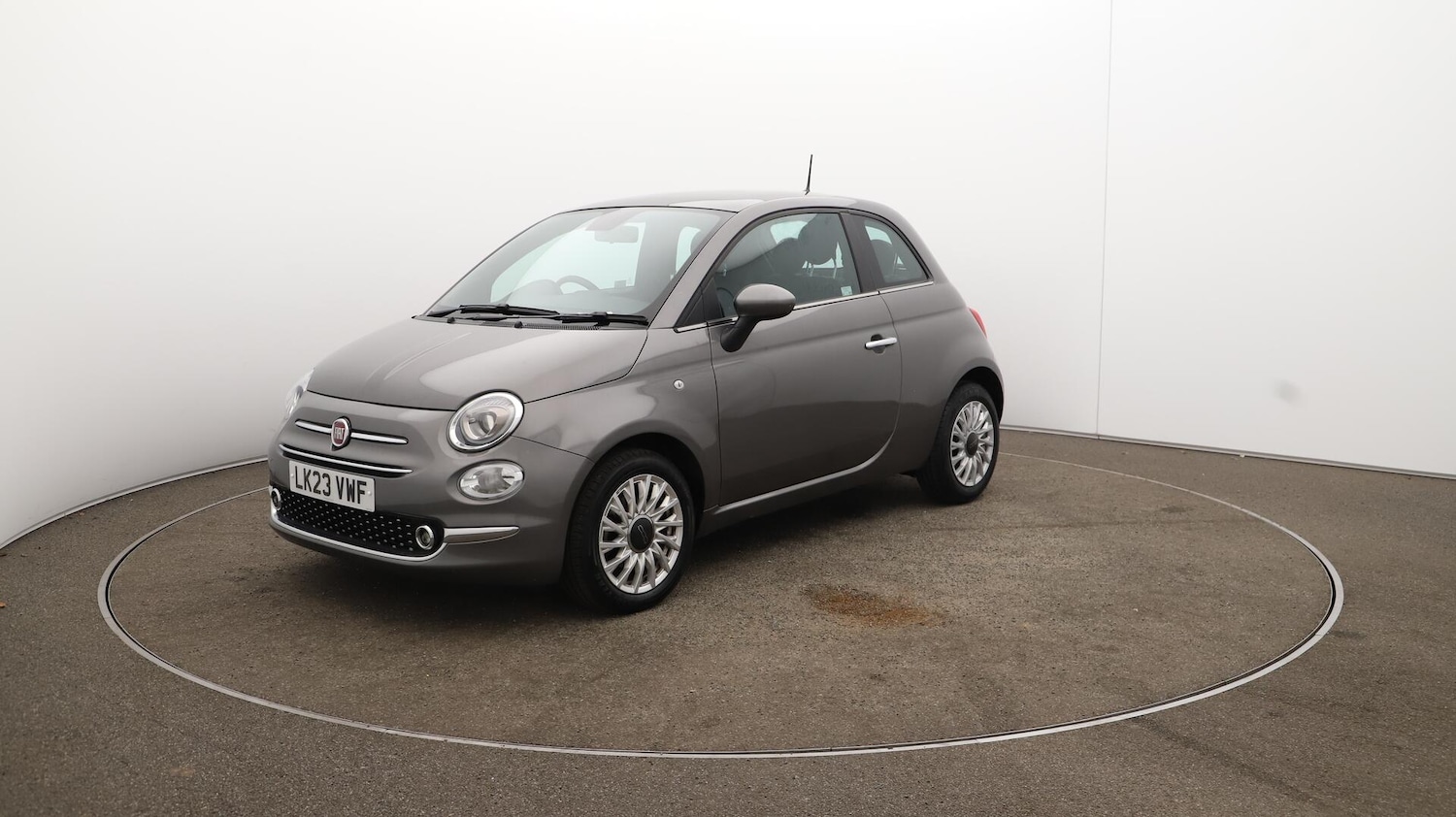 Used Fiat 500 2023 for sale - 76634053: Photo 71