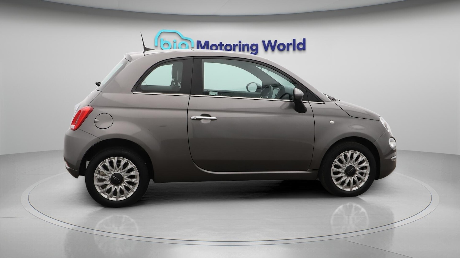 Used Fiat 500 2023 for sale - 76634053: Photo 9