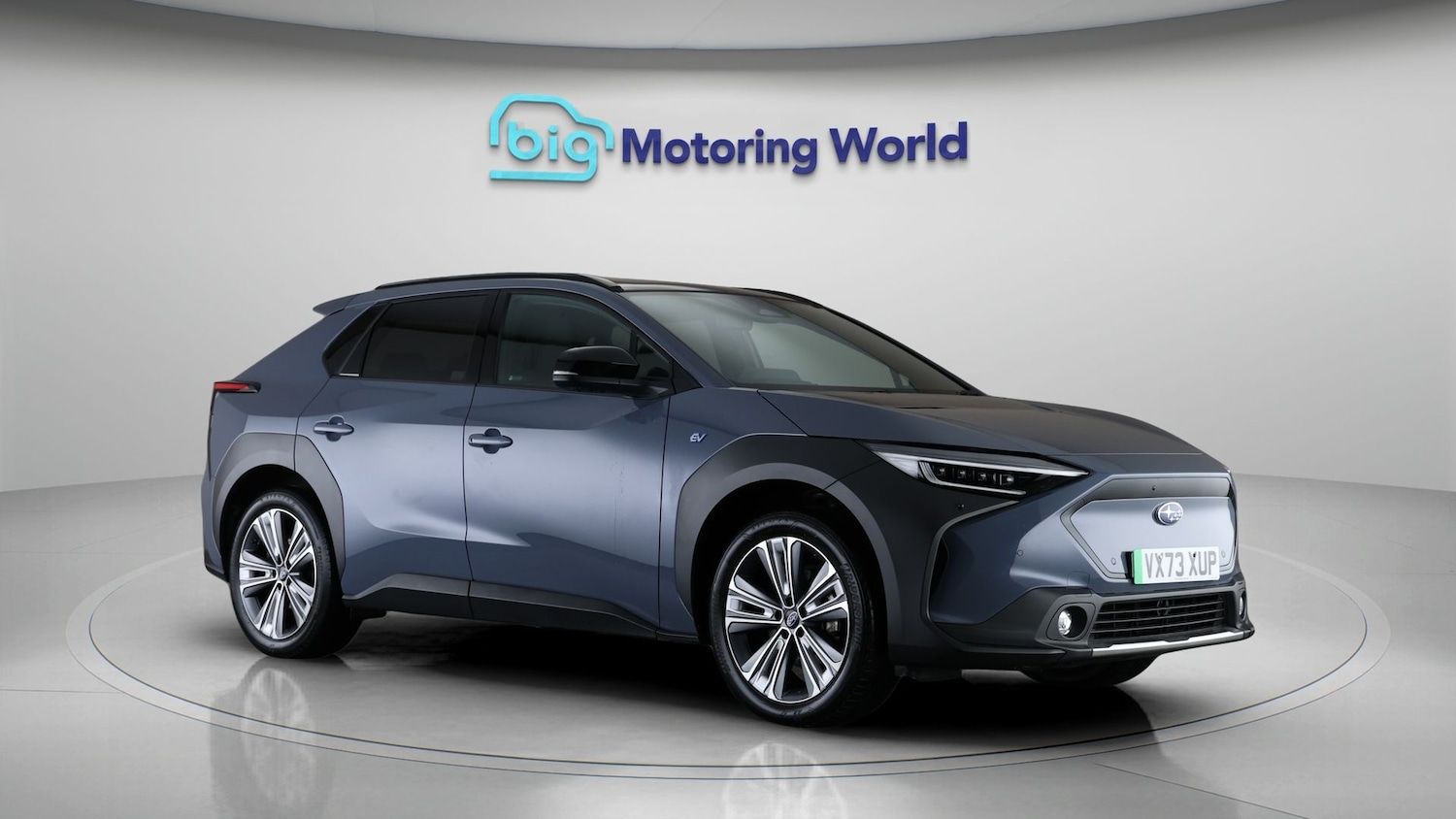 Used Subaru Other 2023 for sale - 77418163: Photo 1