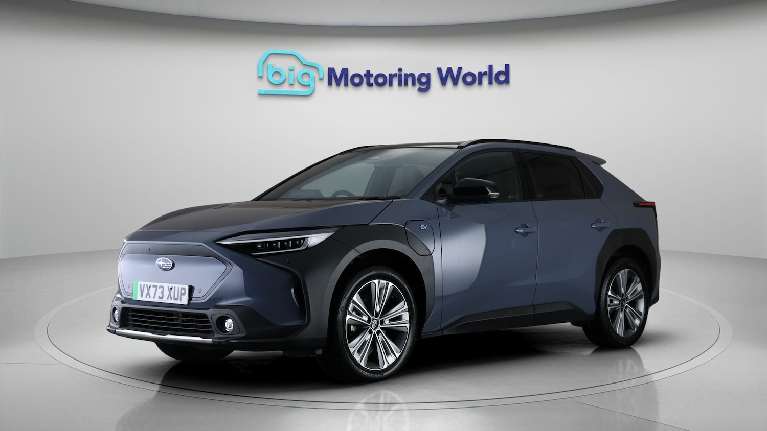 Used Subaru Other 2023 for sale - 77418163: Photo 3