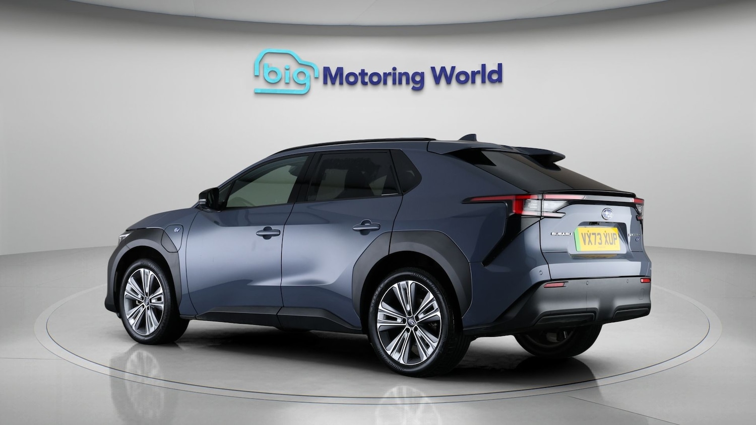 Used Subaru Other 2023 for sale - 77418163: Photo 5