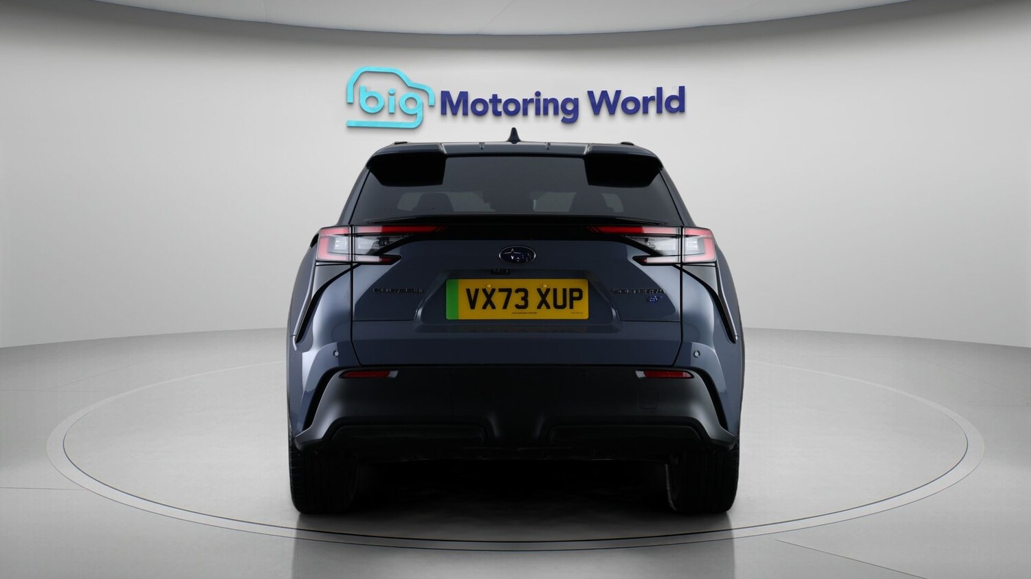 Used Subaru Other 2023 for sale - 77418163: Photo 6