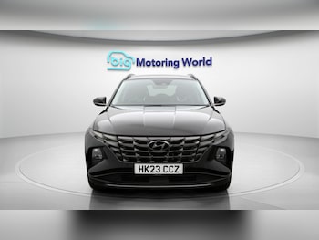 Used Hyundai TUCSON 2023 for sale - 79228709: Photo