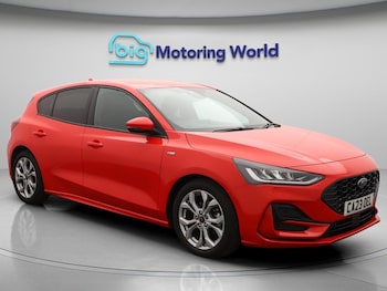 Ford - Focus