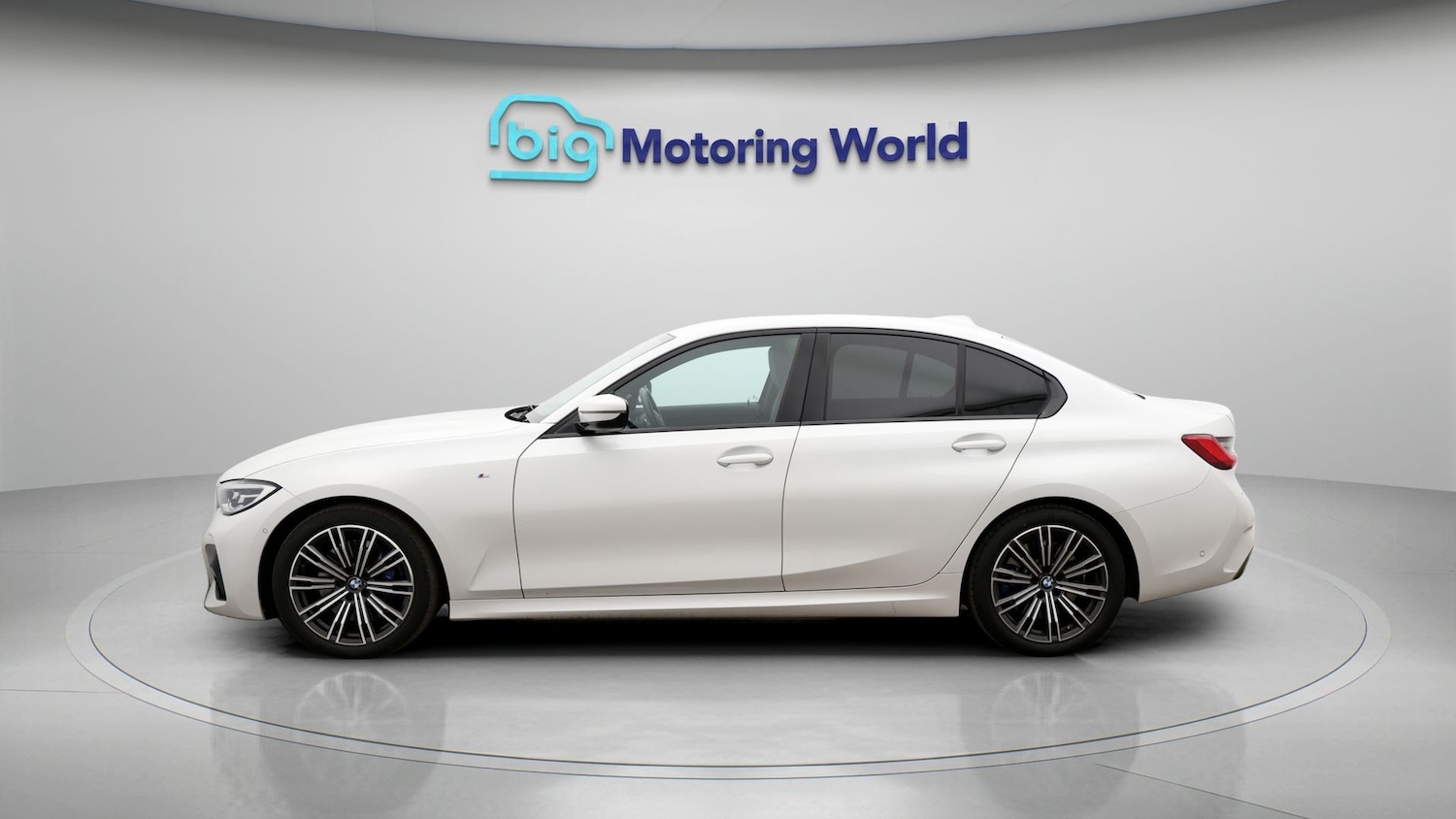 Used BMW 3 Series for sale - 77818090: Photo 4