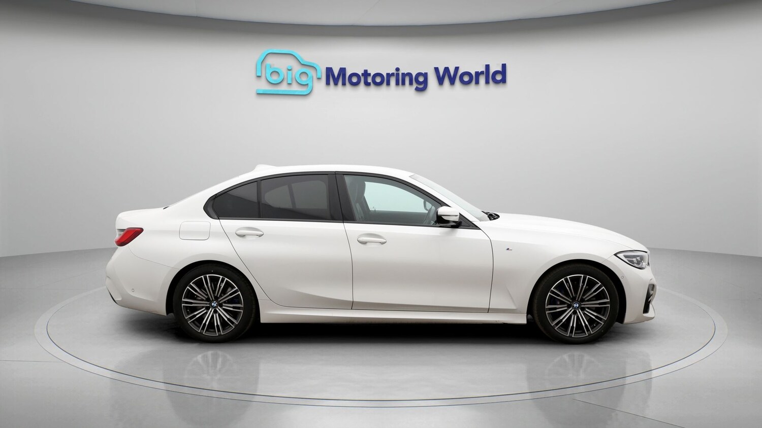 Used BMW 3 Series for sale - 77818090: Photo 8