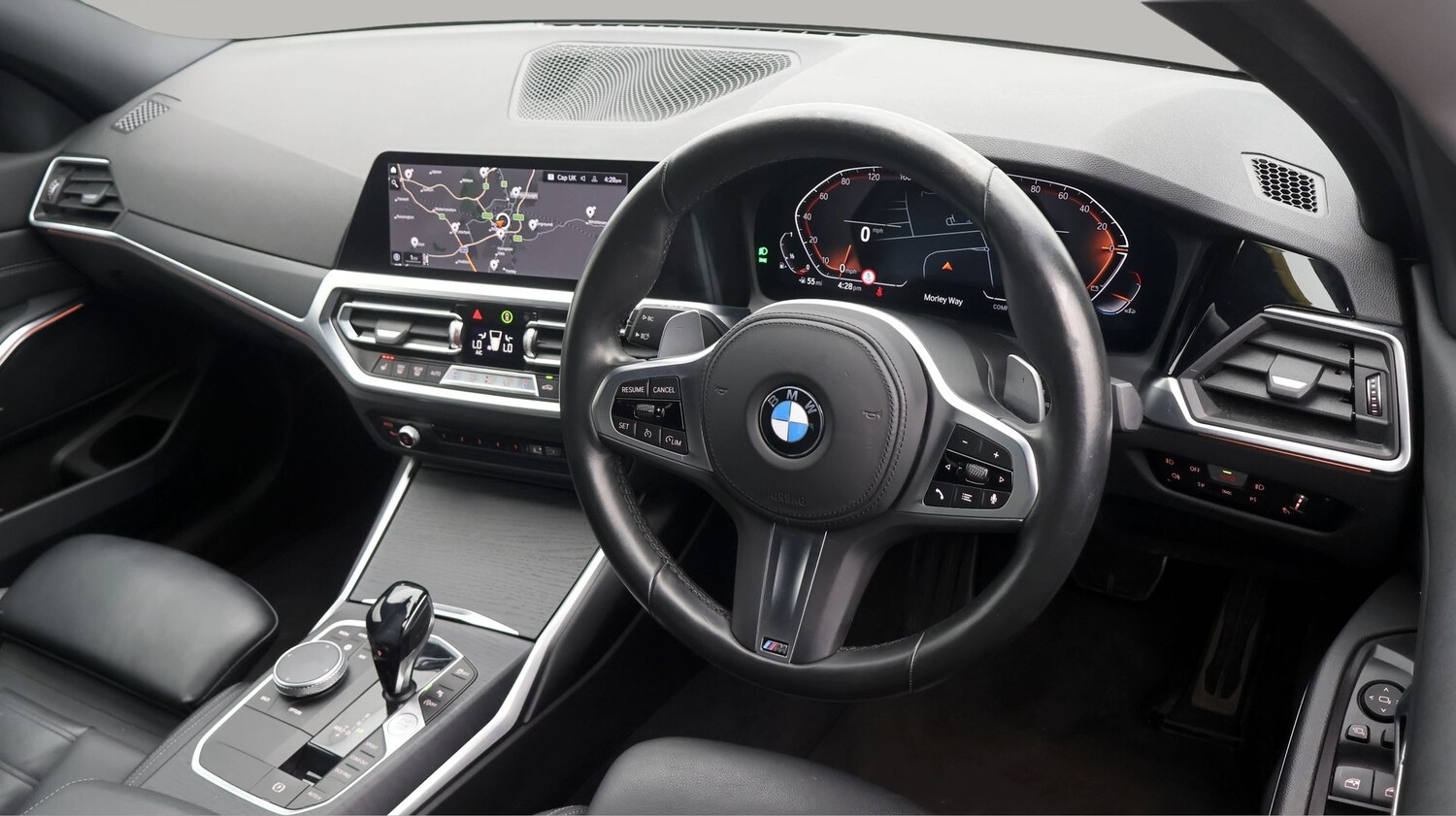 Used BMW 3 Series for sale - 77818090: Photo 9