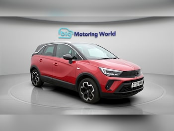 Used Vauxhall Crossland 2023 for sale - 78226511: Photo