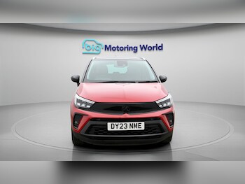 Used Vauxhall Crossland 2023 for sale - 78226511: Photo
