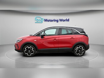 Used Vauxhall Crossland 2023 for sale - 78226511: Photo
