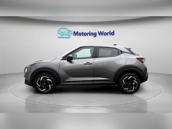 Used Nissan Juke 2023 for sale - 78424393: Photo