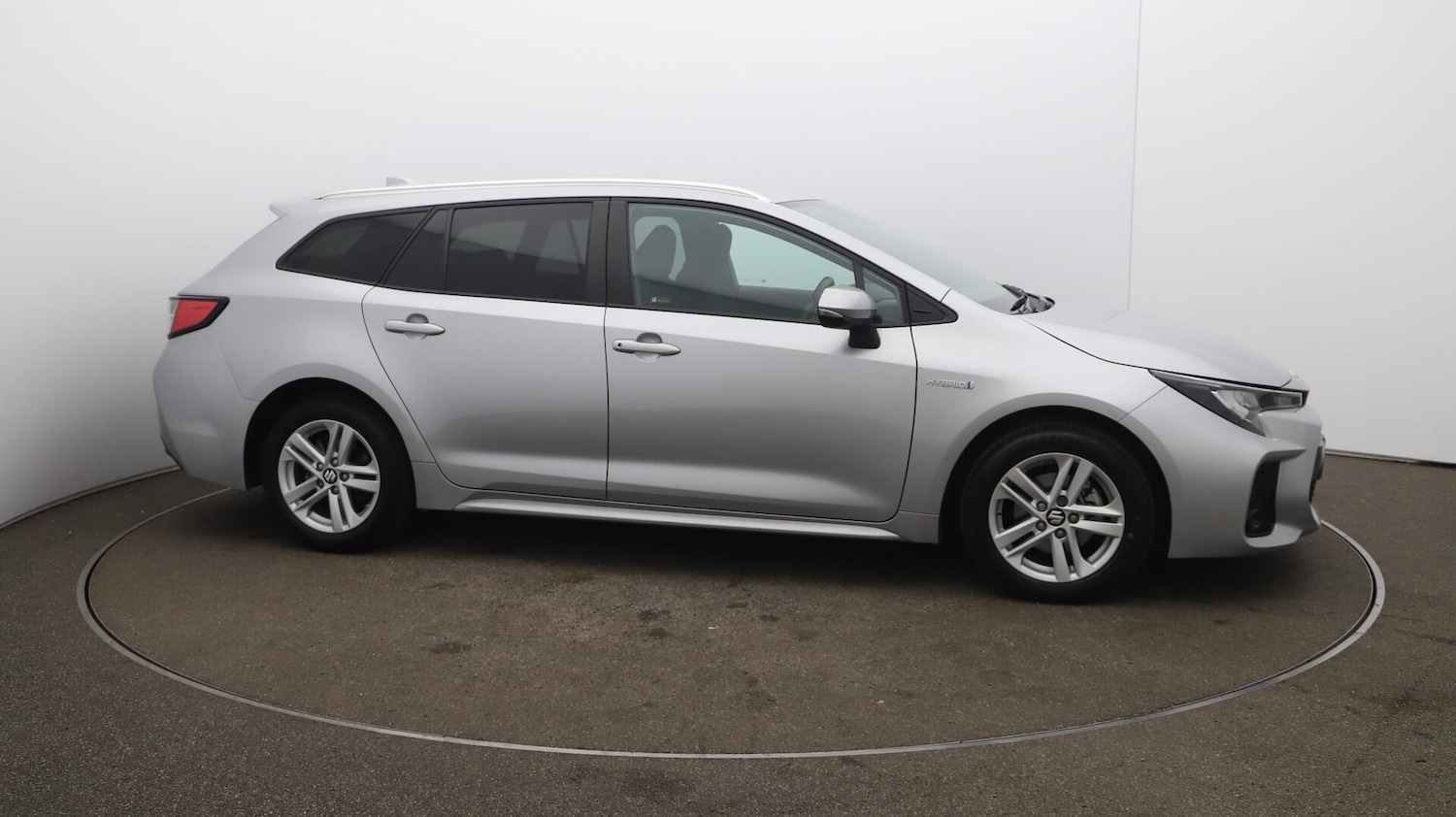 Vehicle 47