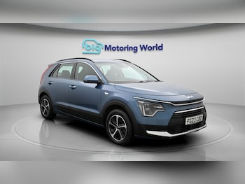 Used Kia Niro 2023 for sale - 78882147: Photo