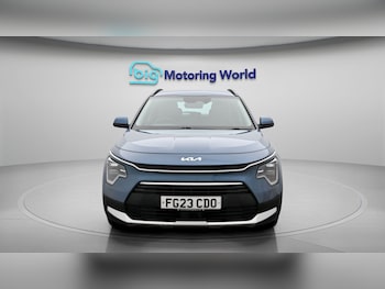 Used Kia Niro 2023 for sale - 78882147: Photo