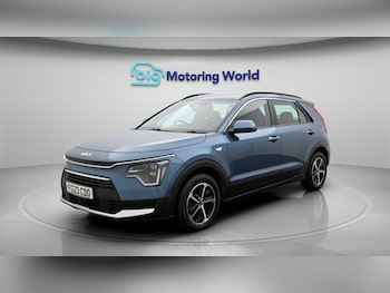 Used Kia Niro 2023 for sale - 78882147: Photo