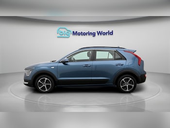 Used Kia Niro 2023 for sale - 78882147: Photo