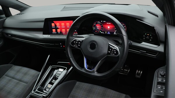 Used Volkswagen Golf 2022 for sale - 76138374: Photo 10